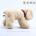 High quality bettery operated walking dog toy